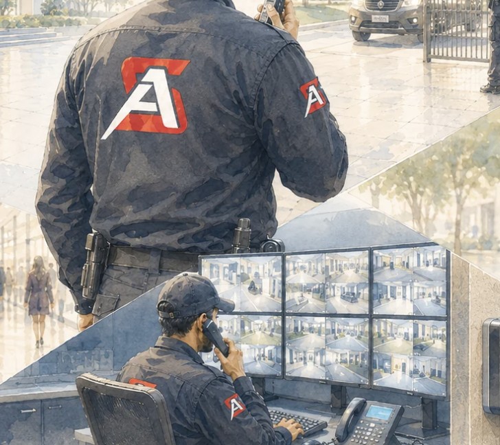 4000+ personnel deployed across Kuwait