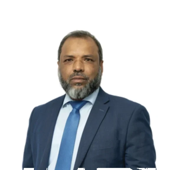 Abulhasem Abdul Rashid
Operations